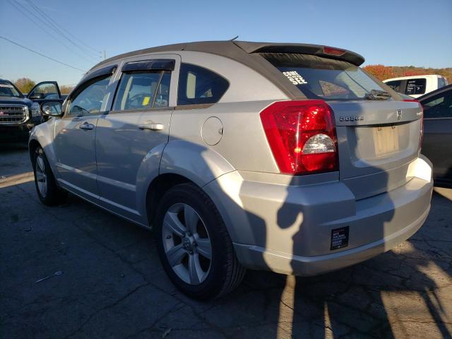 Photo 3 from auction – 2011 DODGE CALIBER MA with VIN 1B3CB3HA4BD262638