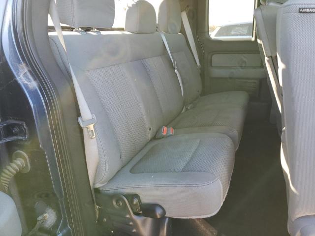 Photo 6 from auction – 2012 FORD F150 SUPER with VIN 1FTFX1ET5CKD32474