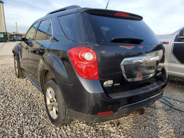 Photo 3 from auction – 2012 CHEVROLET EQUINOX LT with VIN 2GNFLNEK1C6155166