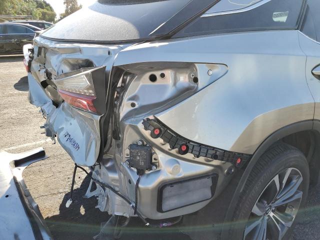 Photo 9 from auction – 2021 LEXUS RX 450H with VIN 2T2HGMDA2MC067280