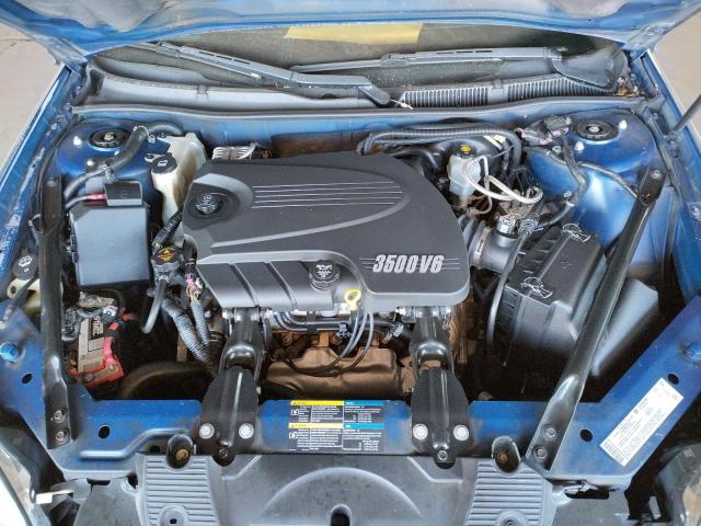 Photo 7 from auction – 2006 CHEVROLET IMPALA LS with VIN 2G1WB58K769393218
