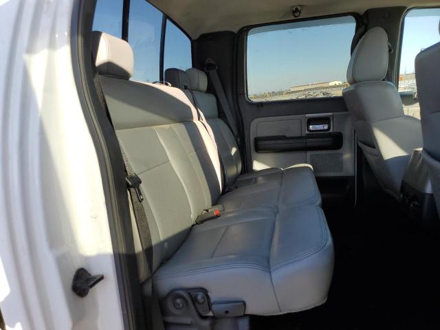 Photo 6 from auction – 2006 FORD F150 SUPER with VIN 1FTPW14506FA61296