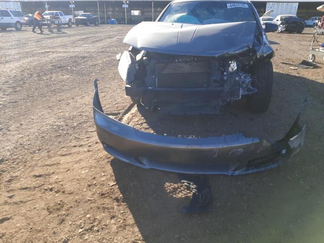 Photo 9 from auction – 2012 DODGE AVENGER SE with VIN 1C3CDZAB6CN322966