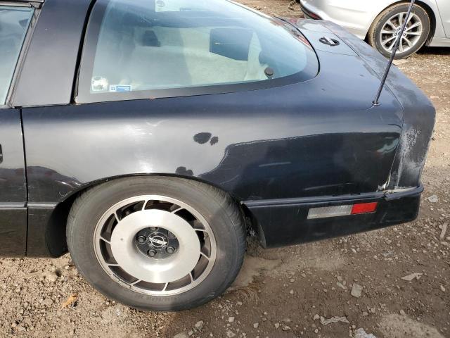 Foto 9 de la subasta – 1985 CHEVROLET CORVETTE con VIN 1G1YY0780F5116696