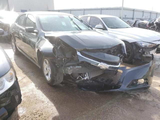 CHEVROLET MALIBU 1LT 2015 with VIN 1G11C5SL3FF287722 - Photo from auction