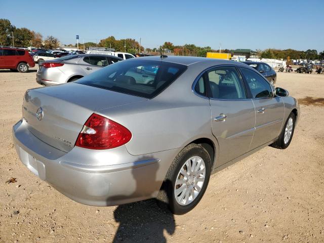 Photo 4 from auction – 2007 BUICK LACROSSE C with VIN 2G4WE587871145775