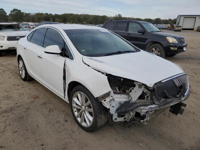 BUICK VERANO 2014 with VIN 1G4PP5SKXE4195106 - Photo from auction
