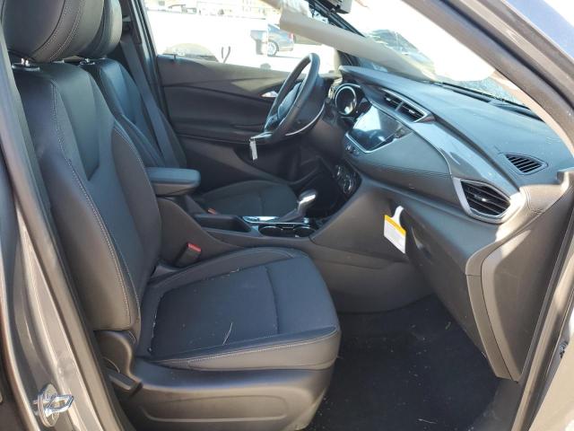 Photo 5 from auction – 2021 BUICK ENCORE GX with VIN KL4MMBS2XMB179829