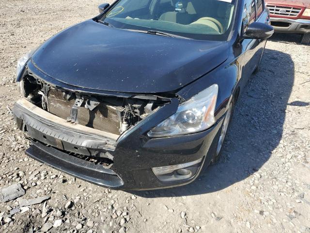 Photo 9 from auction – 2013 NISSAN ALTIMA 2.5 with VIN 1N4AL3AP6DN459542