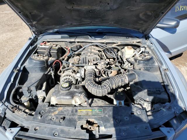 Photo 7 from auction – 2006 FORD MUSTANG with VIN 1ZVFT80N065236751