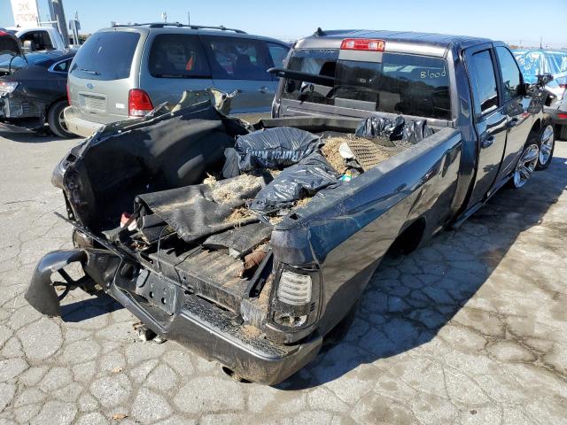 Photo 4 from auction – 2018 RAM 1500 SPORT with VIN 1C6RR7HT0JS102061