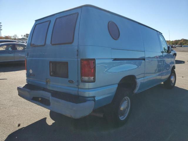 Photo 4 from auction – 2001 FORD ECONOLINE with VIN 1FTNE24L61HA85744