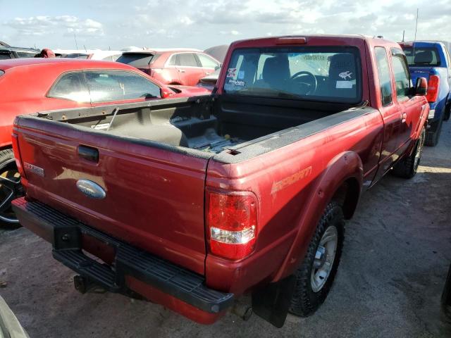 Photo 4 from auction – 2010 FORD RANGER SUP with VIN 1FTKR4EE3APA43444