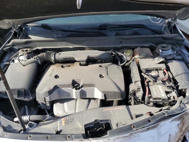 Photo 7 from auction – 2015 CHEVROLET MALIBU 2LT with VIN 1G11D5SL1FF206424
