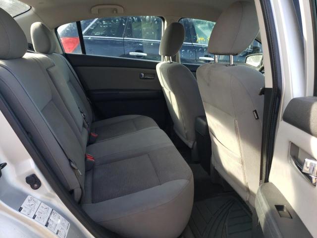 Photo 6 from auction – 2011 NISSAN SENTRA 2.0 with VIN 3N1AB6AP7BL706128