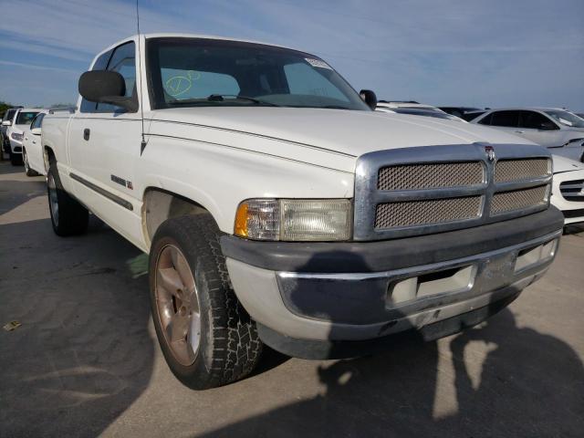 Photo 9 from auction – 2001 DODGE RAM 1500 with VIN 3B7HC13Y31G204614