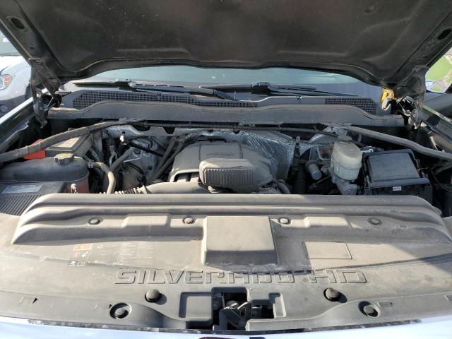 Photo 7 from auction – 2016 CHEVROLET SILVERADO with VIN 1GC1KWEG6GF305467