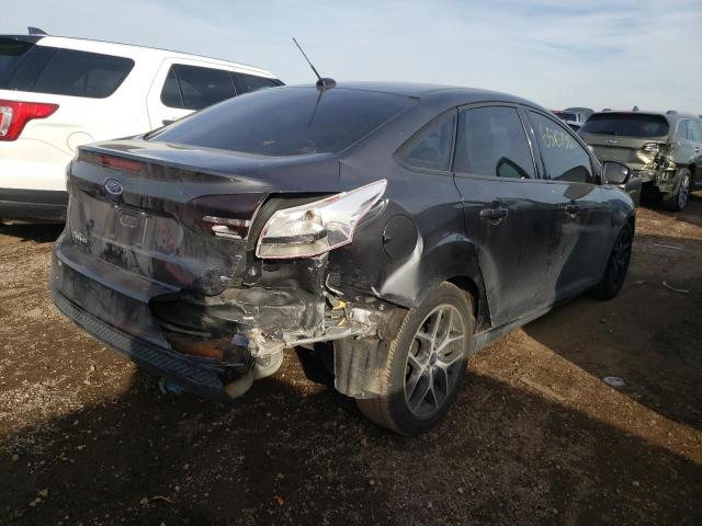 Photo 4 from auction – 2018 FORD FOCUS SE with VIN 1FADP3F21JL292058