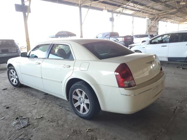 Photo 3 from auction – 2006 CHRYSLER 300 TOURIN with VIN 2C3KA53G86H192420
