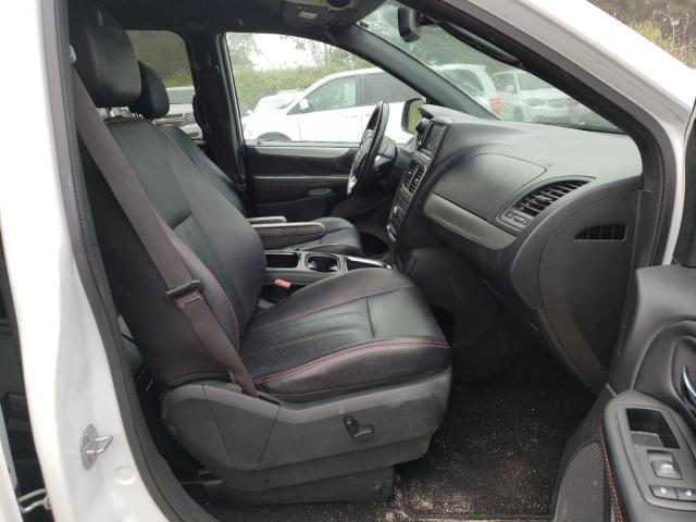 Photo 5 from auction – 2019 DODGE GRAND CARA with VIN 2C4RDGEG5KR535909