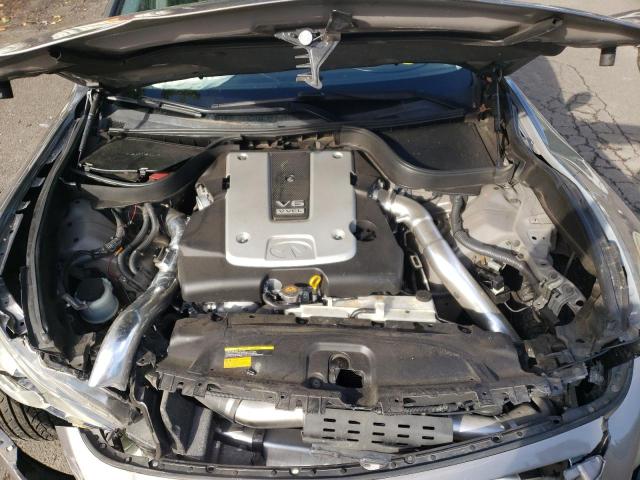 Photo 7 from auction – 2013 INFINITI G37 BASE with VIN JN1CV6AP2DM301254