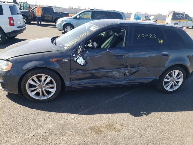 Photo 9 from auction – 2013 AUDI A3 PREMIUM with VIN WAUBJAFM7DA012021