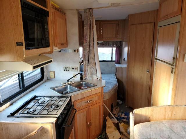 Photo 6 from auction – 1996 FORD E350 ECONO with VIN 1FDKE30G7THA95487