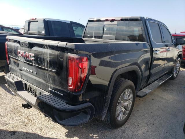 Photo 4 from auction – 2021 GMC SIERRA C15 with VIN 3GTP8FED9MG211320