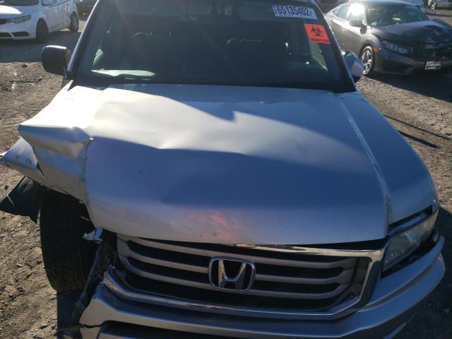 صورة رقم 7 من المزاد - 2013 HONDA RIDGELINE مع VIN 5FPYK1F46DB004095