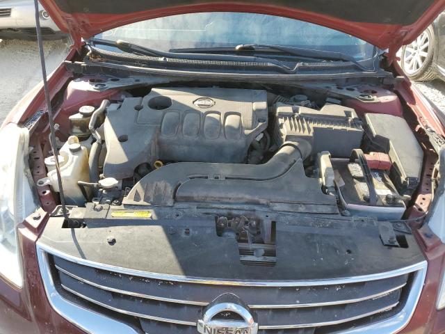 Photo 7 from auction – 2012 NISSAN ALTIMA BAS with VIN 1N4AL2AP8CN532760