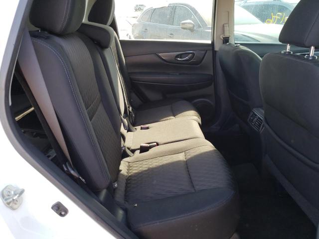 Photo 6 from auction – 2017 NISSAN ROGUE S with VIN 5N1AT2MT8HC828685