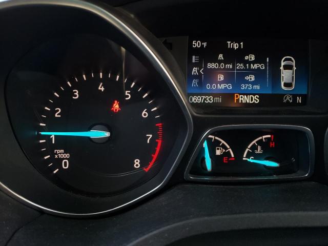 Photo 8 from auction – 2018 FORD ESCAPE SE with VIN 1FMCU9GD4JUB07069