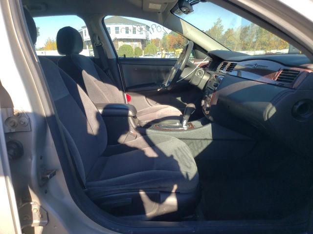 Photo 5 from auction – 2008 CHEVROLET IMPALA LT with VIN 2G1WT55KX81255708
