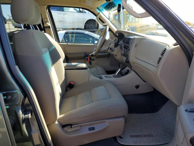 Photo 5 from auction – 2003 FORD EXPLORER S with VIN 1FMZU77EX3UA17404