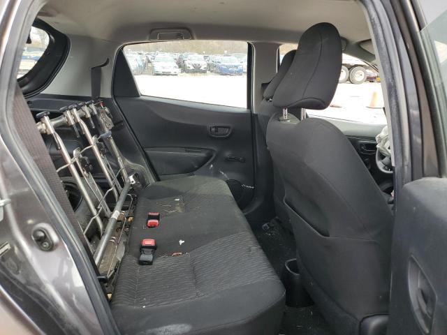 Photo 6 from auction – 2014 TOYOTA YARIS with VIN VNKKTUD31EA008757