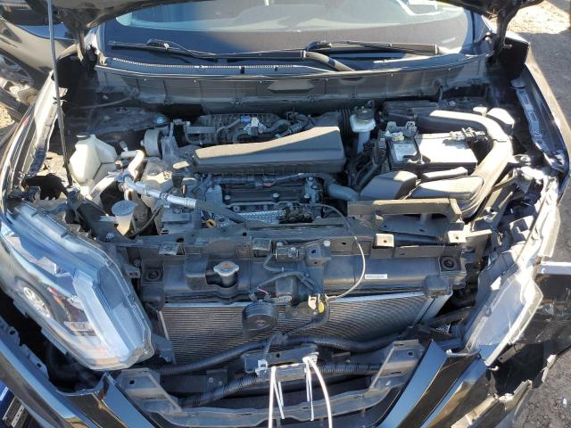 Photo 7 from auction – 2018 NISSAN ROGUE S with VIN 5N1AT2MT9JC736877