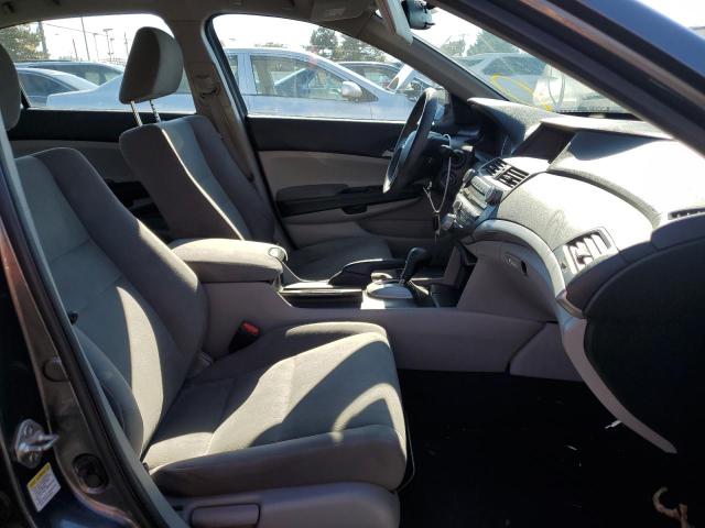 Photo 5 from auction – 2012 HONDA ACCORD LX with VIN 1HGCP2F32CA108366