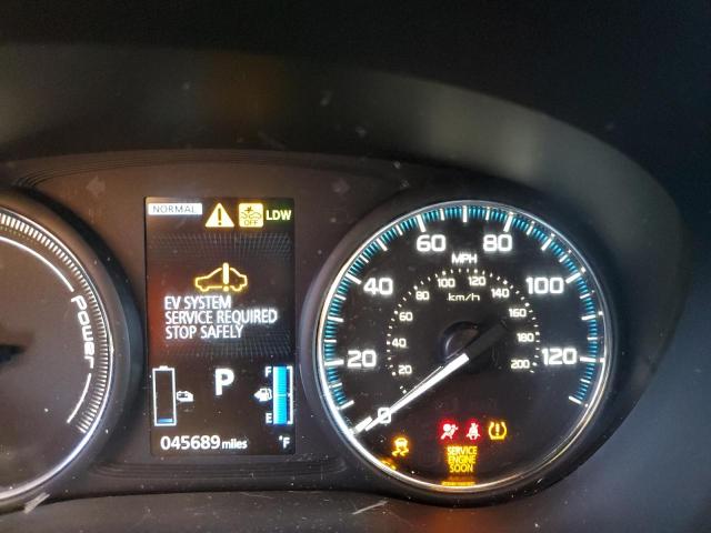 Photo 8 from auction – 2018 MITSUBISHI OUTLANDER with VIN JA4J24A58JZ043251