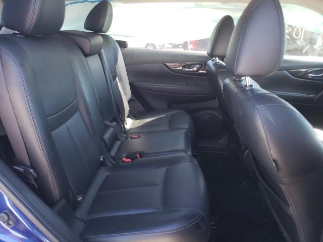 Photo 6 from auction – 2017 NISSAN ROGUE S with VIN JN8AT2MT6HW145391