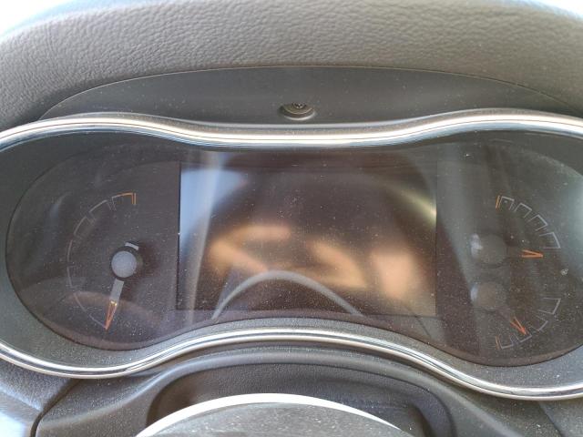 Photo 8 from auction – 2015 JEEP GRAND CHER with VIN 1C4RJFBG1FC756980