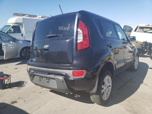 Zdjęcie 4 z aukcji – 2013 KIA SOUL + z VIN KNDJT2A62D7549108