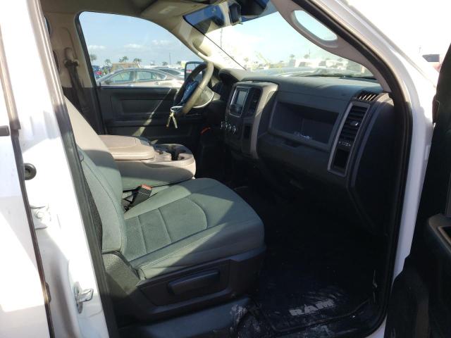Photo 5 from auction – 2014 RAM 1500 ST with VIN 1C6RR7FM0ES311916
