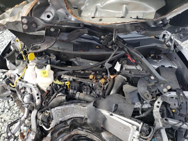 Photo 7 from auction – 2017 JEEP COMPASS SP with VIN 1C4NJCBAXHD146985
