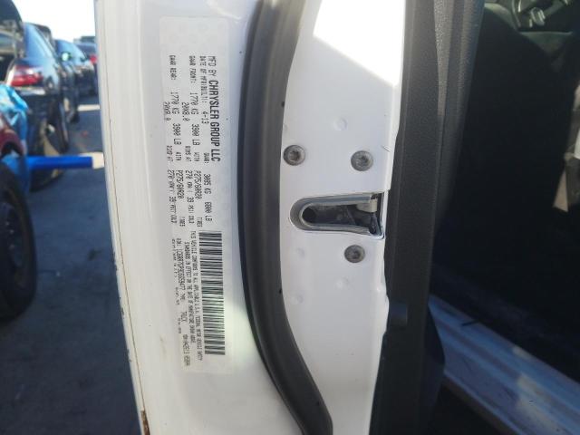 Photo 10 from auction – 2013 RAM 1500 SLT with VIN 1C6RR7GP9DS659477