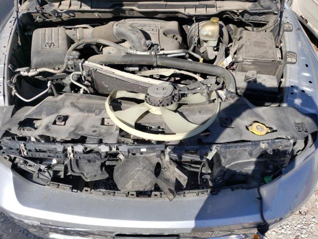 Photo 7 from auction – 2014 RAM 1500 SLT with VIN 1C6RR7LT1ES120369