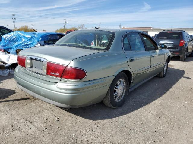 Photo 4 from auction – 2005 BUICK LESABRE LI with VIN 1G4HR54K15U235651