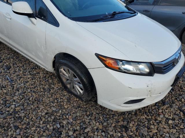 Photo 9 from auction – 2012 HONDA CIVIC EX with VIN 2HGFB2F8XCH326001