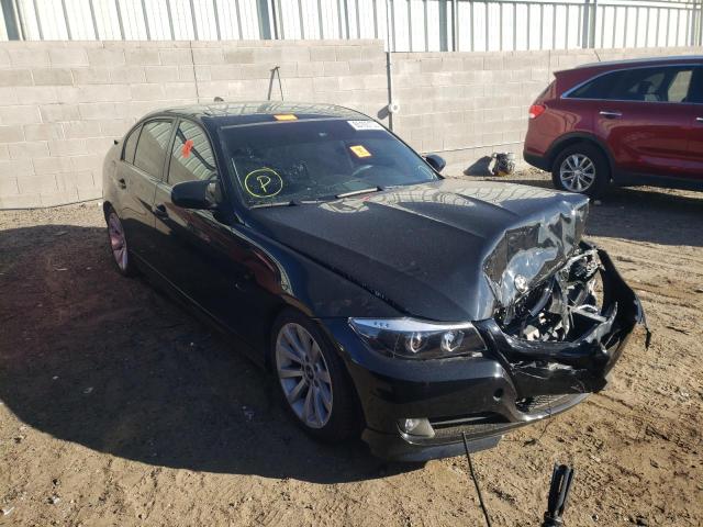 صورة رقم 1 من المزاد - 2009 BMW 328 I مع VIN WBAPH73569A174330