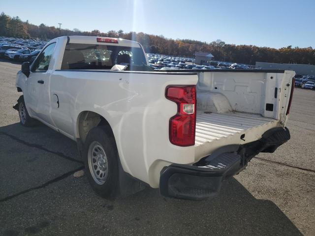 Photo 3 from auction – 2019 CHEVROLET SILVERADO with VIN 3GCNWAEH4KG169882