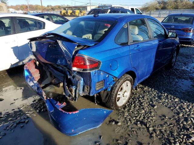 Photo 4 from auction – 2011 FORD FOCUS SES with VIN 1FAHP3GNXBW142945